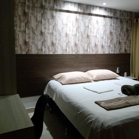 Apartament Jardins Do Atlantico Cabo Branco Beira-Mar João Pessoa Zewnętrze zdjęcie