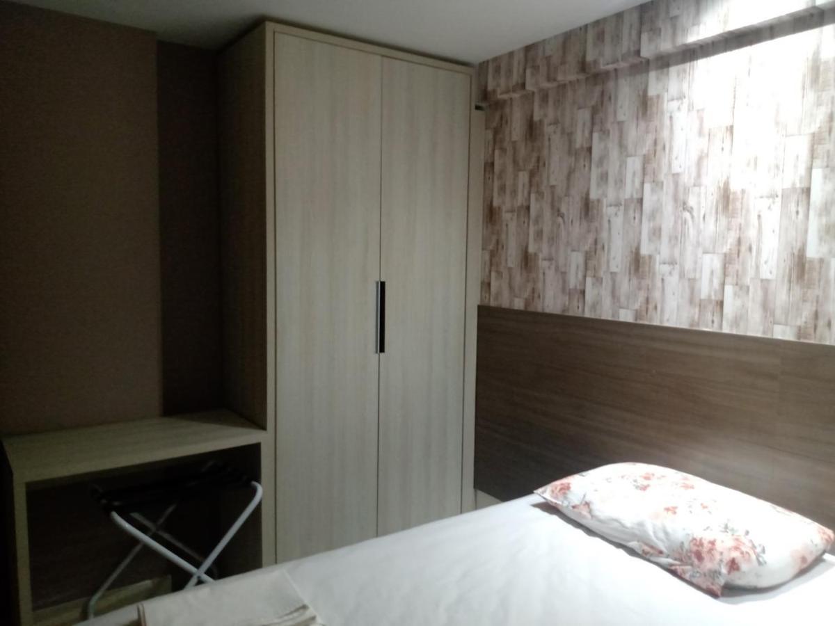 Apartament Jardins Do Atlantico Cabo Branco Beira-Mar João Pessoa Zewnętrze zdjęcie