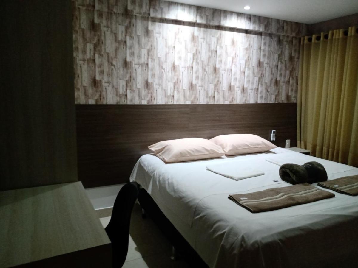 Apartament Jardins Do Atlantico Cabo Branco Beira-Mar João Pessoa Zewnętrze zdjęcie