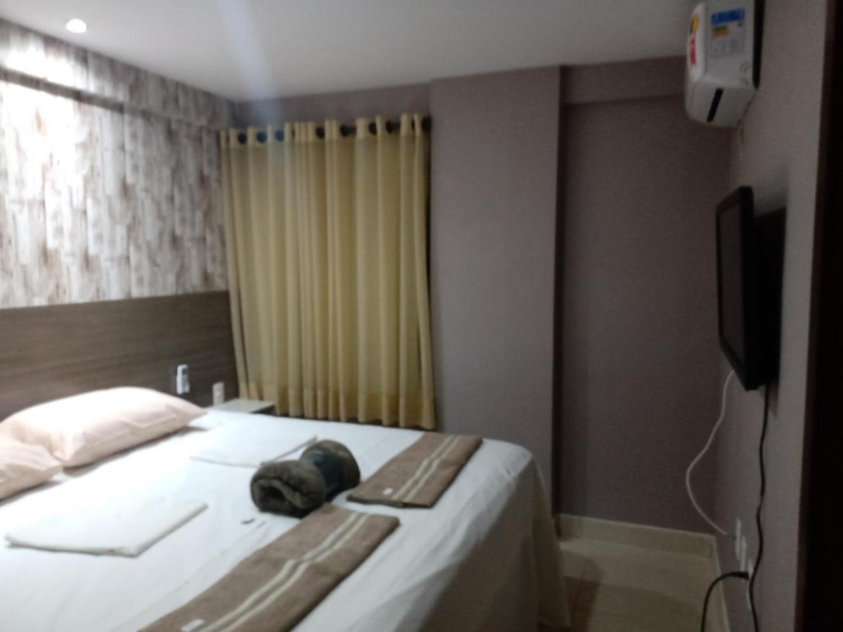 Apartament Jardins Do Atlantico Cabo Branco Beira-Mar João Pessoa Zewnętrze zdjęcie