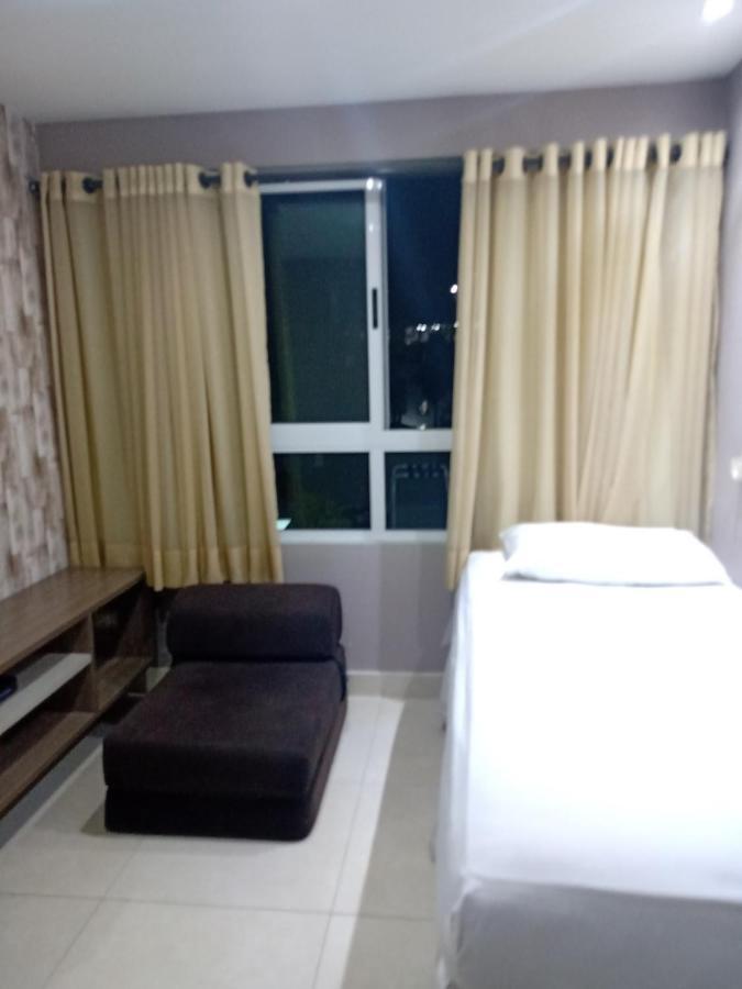 Apartament Jardins Do Atlantico Cabo Branco Beira-Mar João Pessoa Zewnętrze zdjęcie