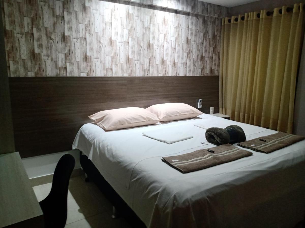 Apartament Jardins Do Atlantico Cabo Branco Beira-Mar João Pessoa Zewnętrze zdjęcie